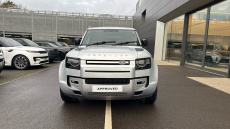 Land Rover Defender 3.0 P400 XS Edition 110 5dr Auto Petrol Estate